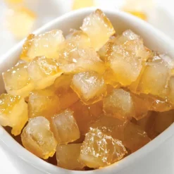Cubes de citron confits 500 g Cruzilles