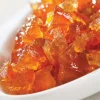 Cubes d'orange confite Bio 500 g Cruzilles