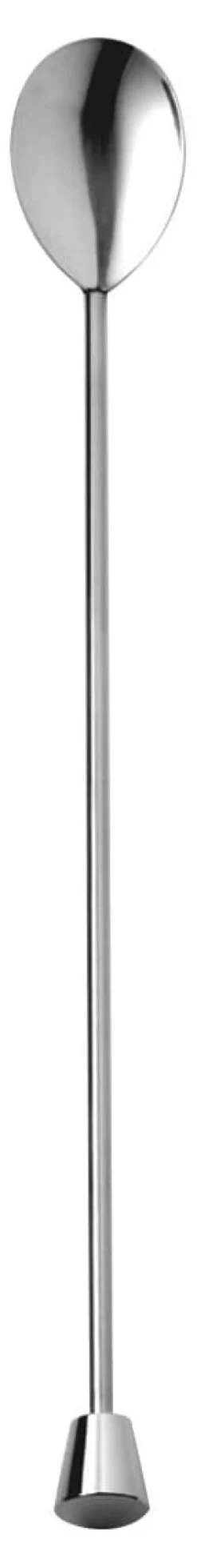 Cuillère à cocktail en inox