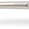 Cuillère de cuisine en inox et silicone Arcos