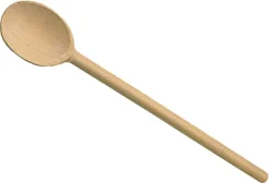 Cuillère en bois 35 cm