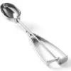 Cuillère à glace ovale 30 parts au litre Stöckel