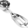 Cuillère à glace portionneuse 16 parts au litre Hendi