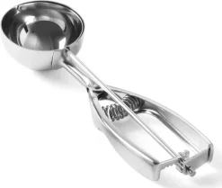 Cuillère à glace portionneuse 24 parts au litre Hendi