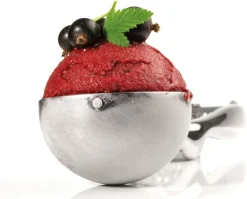Cuillère à glace portionneuse 30 parts au litre Hendi