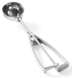 Cuillère à glace portionneuse professionnelle 16 parts/litre Stöckel