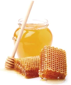 Cuillère à miel Ibili