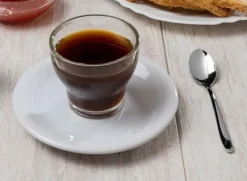 Cuillère à moka Inox 11.5 cm Arcos