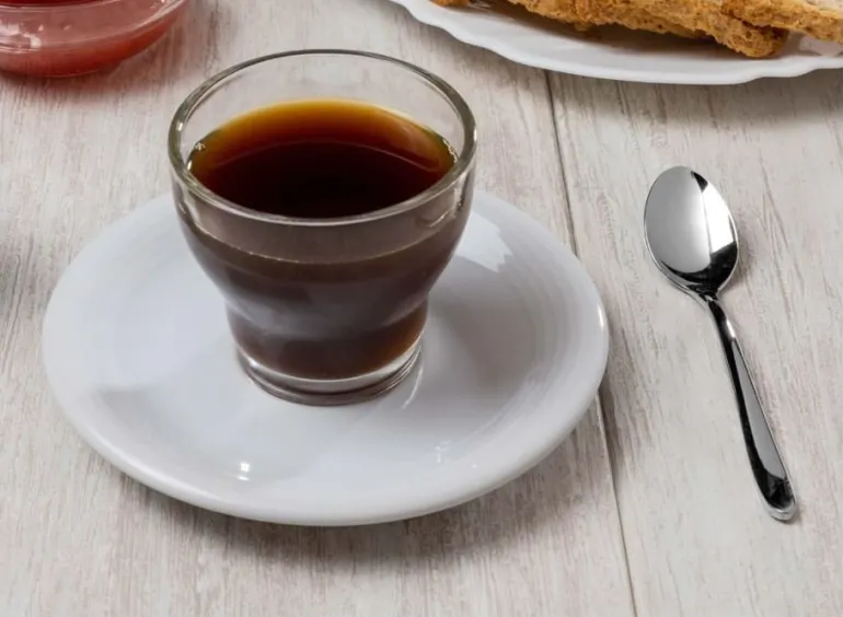 Cuillère à moka Inox 11.5 cm Arcos
