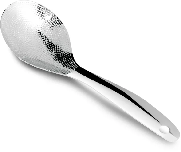 Cuillère à riz 23,5 cm Malis