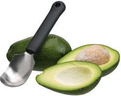 Cuillère à évider les avocats Triangle