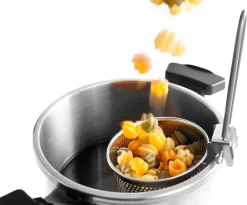 Cuiseur pour pâtes et asperges Ø 13 cm Ibili