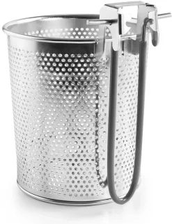 Cuiseur pour pâtes et asperges Ø 13 cm Ibili
