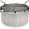Cuit-pâtes professionnel Ø 36 cm Matfer