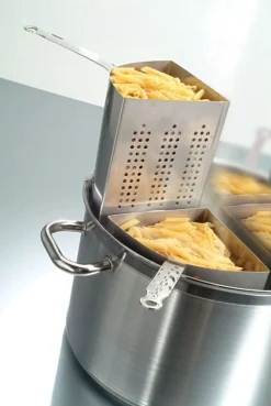 Cuit-pâtes professionnel Ø 36 cm Matfer