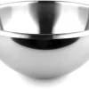 Cul de poule inox Ø 35 cm De Buyer