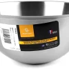 Cul de poule inox Ø 25 cm Matfer
