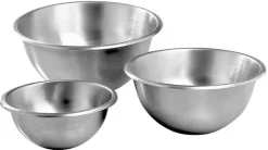Cul de poule inox Ø 30 cm Matfer