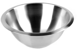 Cul de poule inox Ø 40 cm Matfer