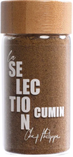 Cumin en poudre 45 g Meilleur du Chef