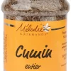 Cumin entier 140 g Mélodie Gourmande