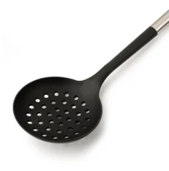 Écumoire en inox et silicone Ø 11 cm Arcos