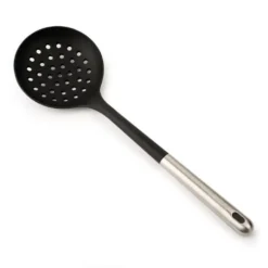 Écumoire en inox et silicone Ø 11 cm Arcos