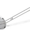 Écumoire maillée inox Ø 10 cm Mallard Ferrière