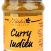 Curry indien 140 g Mélodie Gourmande