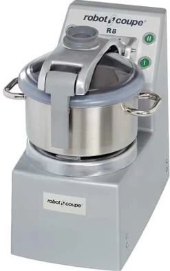 Cutter de table R8 1500 et 3000 tr/mn Robot-Coupe
