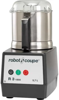 Cutter de table R3 1500 tr/min Robot-Coupe