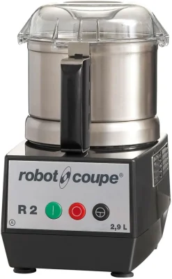 Cutter de table R2 1500 tr/mn Robot-Coupe