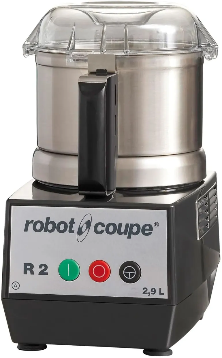 Cutter de table R2 1500 tr/mn Robot-Coupe