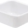 Cuvette carrée 12 litres 39 x 39 x 14 cm Gilac