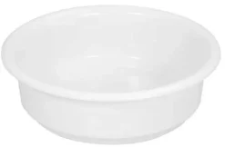 Cuvette ronde 4,5 litres Ø 32 cm Gilac