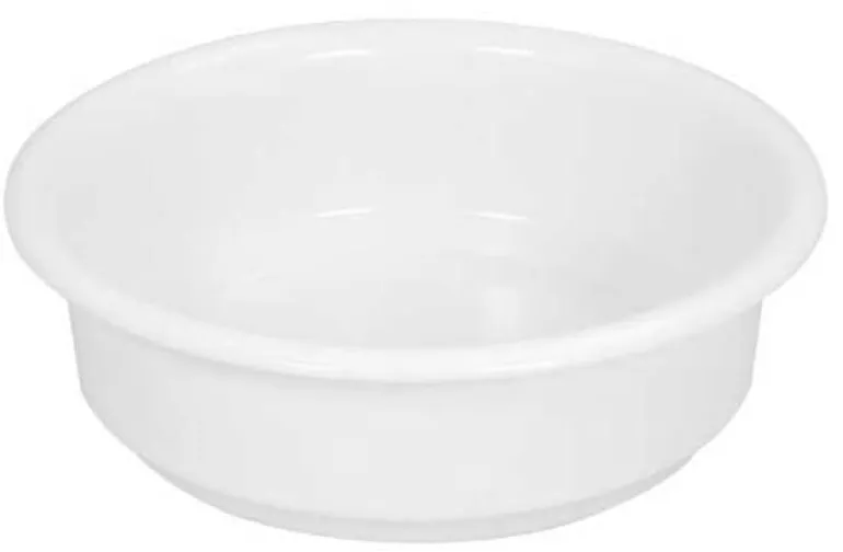 Cuvette ronde 4,5 litres Ø 32 cm Gilac