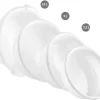 Cuvette ronde 14 litres Ø 45 cm Gilac