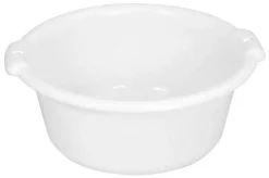 Cuvette ronde 14 litres Ø 45 cm Gilac