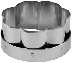 Découpoir charlotte Ø 5,8 cm Matfer