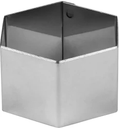 Découpoir hexagone Matfer