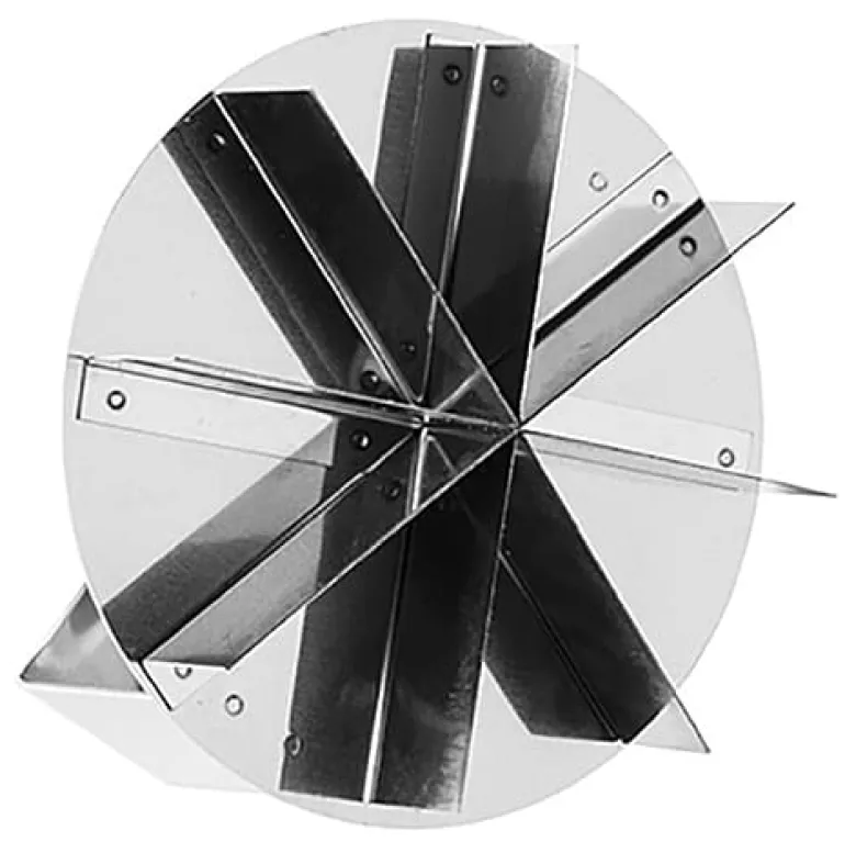 Découpoir pour brioche ou couronne Ø 11 cm Matfer