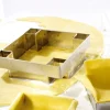 Découpoir pour carré à tarte 7,5 x 7,5 cm Mallard Ferrière