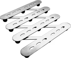 Dessous de plat extensible long 45 cm Ibili