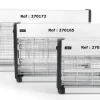 Destructeur d'insectes pour 100 m² Hendi
