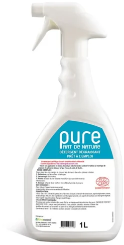 Dégraissant multi-usage pure 1 L