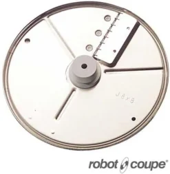 Disque Essential julienne 2 x 2 mm Robot-Coupe