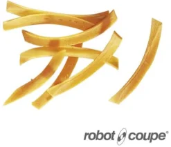 Disque Expert Mineral julienne 1 x 8 mm Robot-Coupe