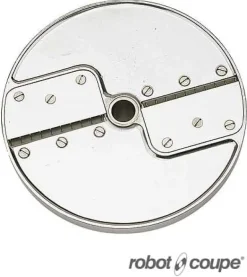 Disque Expert Mineral julienne 1 x 8 mm Robot-Coupe