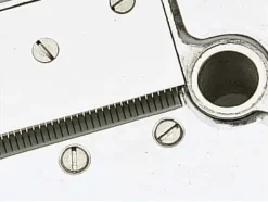 Disque Expert Mineral julienne 2 x 2 mm Robot-Coupe
