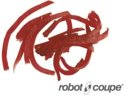 Disque Expert Mineral julienne 2 x 4 mm Robot-Coupe